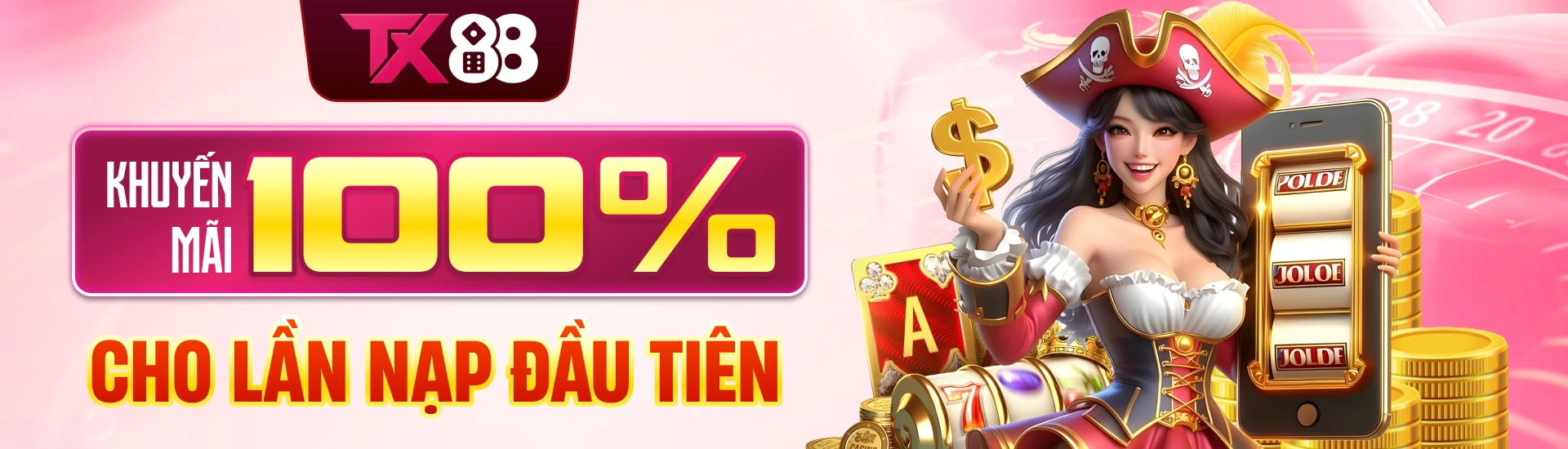 banner tx88