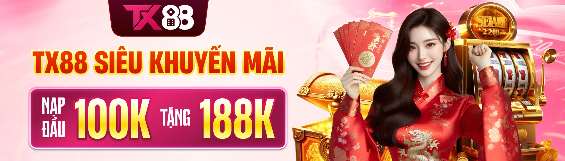 banner tx88