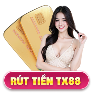 Rút tiền tx88